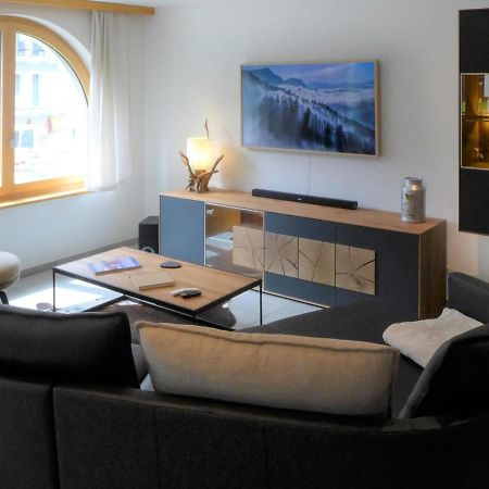 Apartment Breithorn By Interhome ツェルマット エクステリア 写真