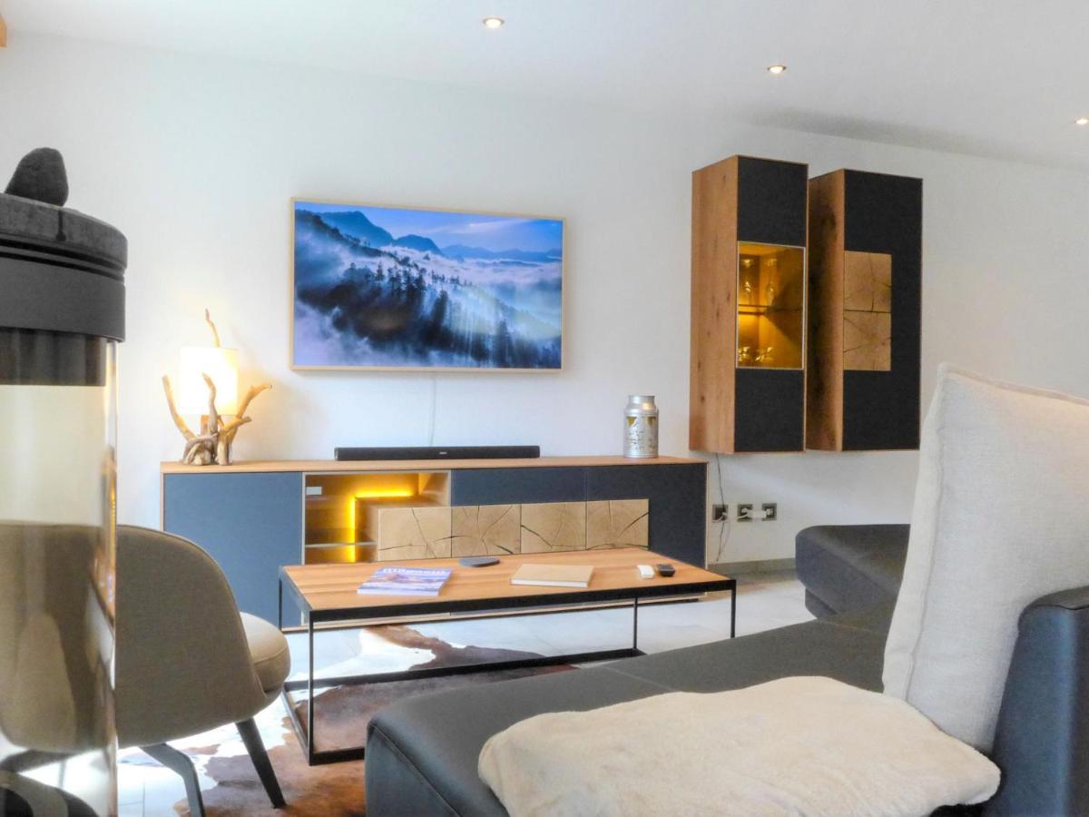 Apartment Breithorn By Interhome ツェルマット エクステリア 写真